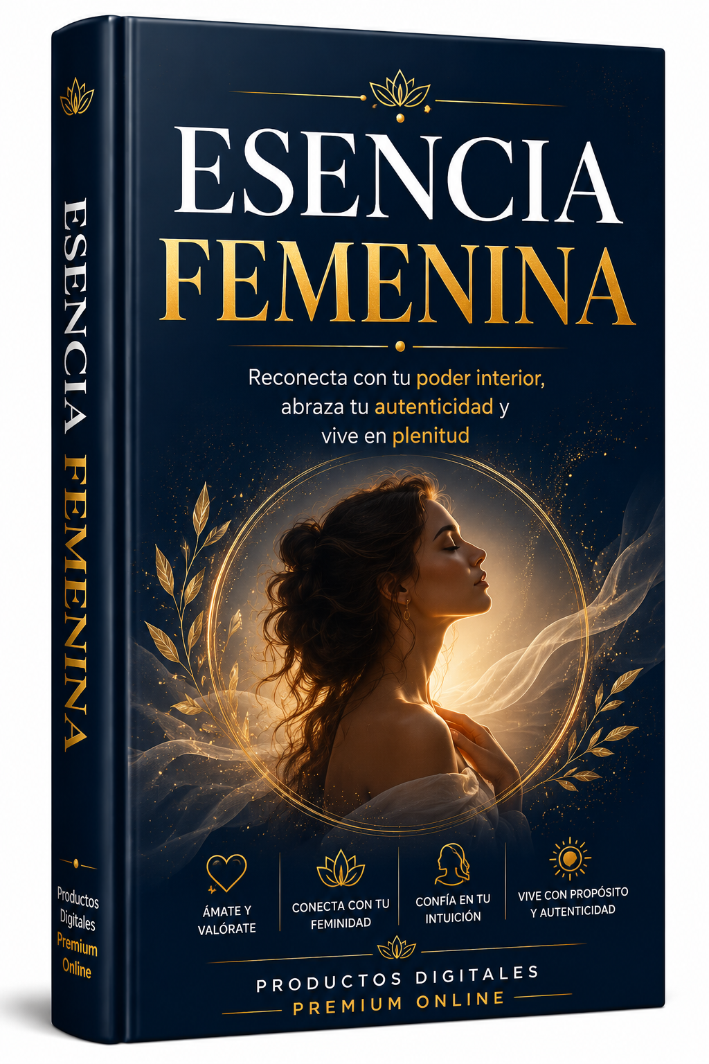 Esencia Femenina