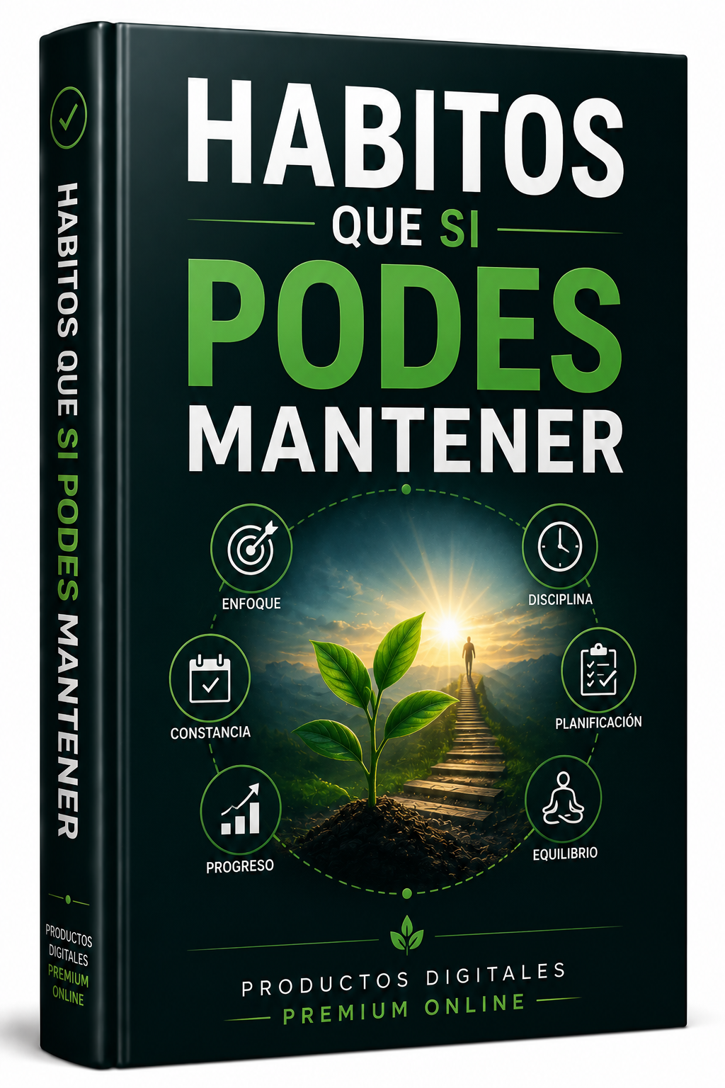 Hábitos que Sí Podés Mantener
