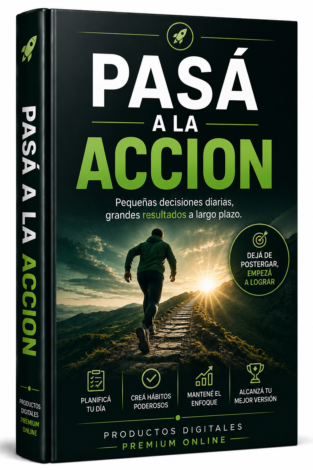 Pasá a la Acción
