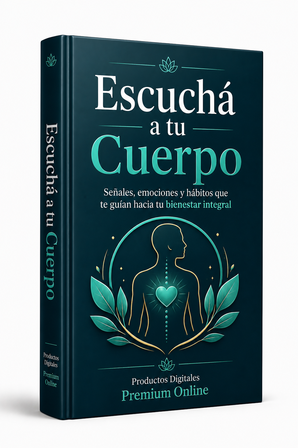 Escuchá a tu Cuerpo