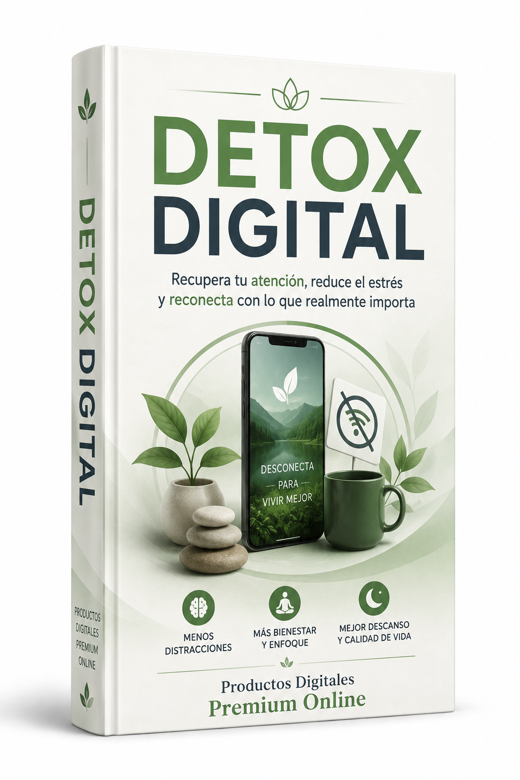 Detox Digital