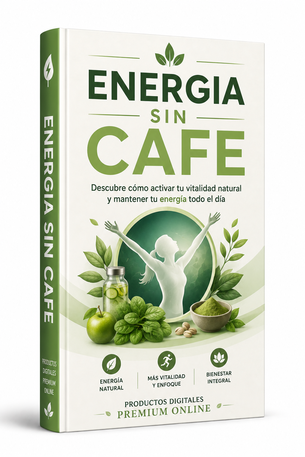 Energia sin Cafe