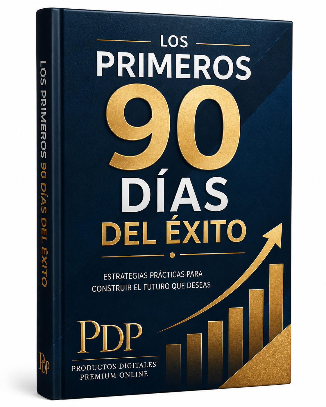 Los Primeros 90 Días del Éxito
