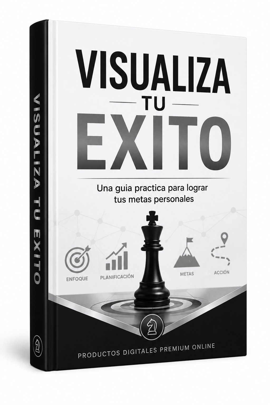 Visualiza tu Éxito