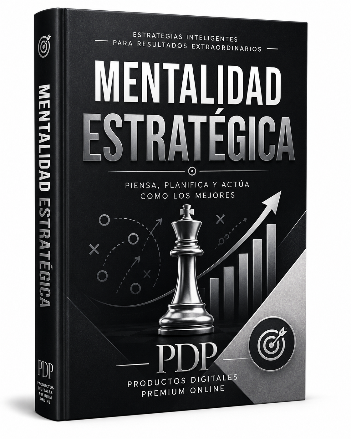Mentalidad Estratégica