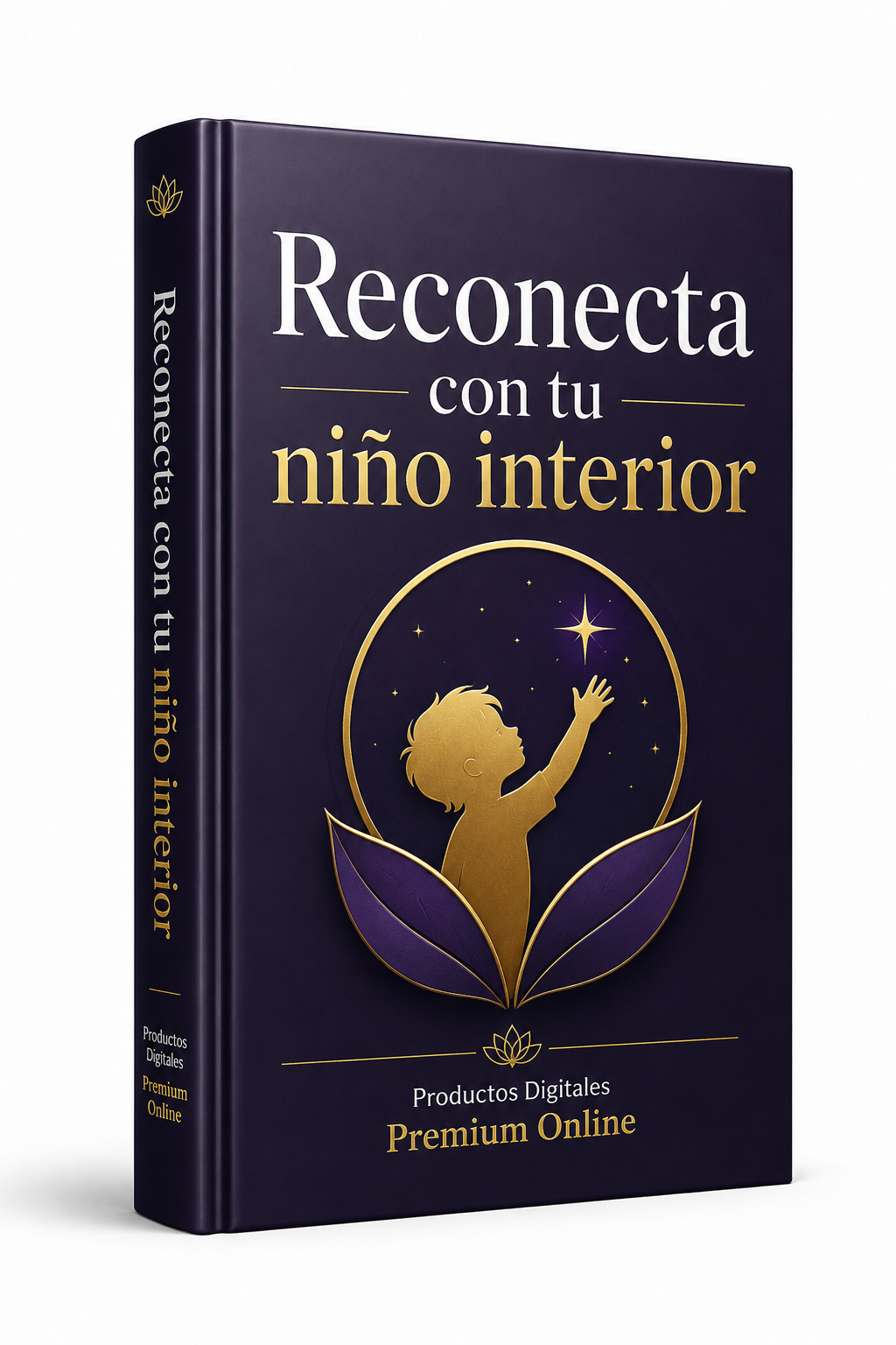 Reconecta con tu Niño Interior