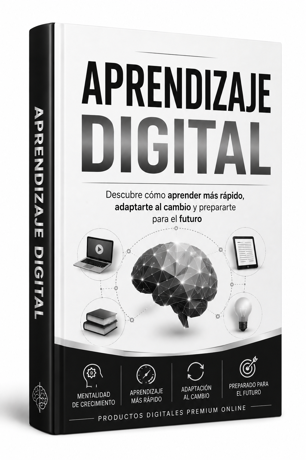 Aprendizaje Digital